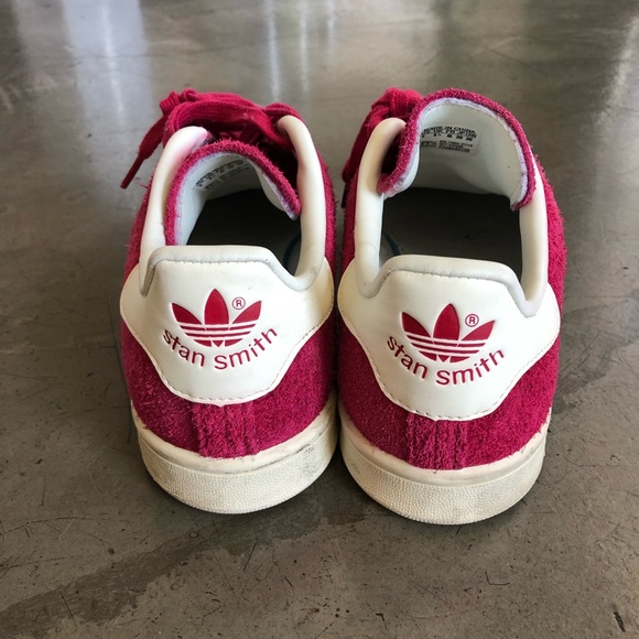 Stan Smith - Picture 2 of 3